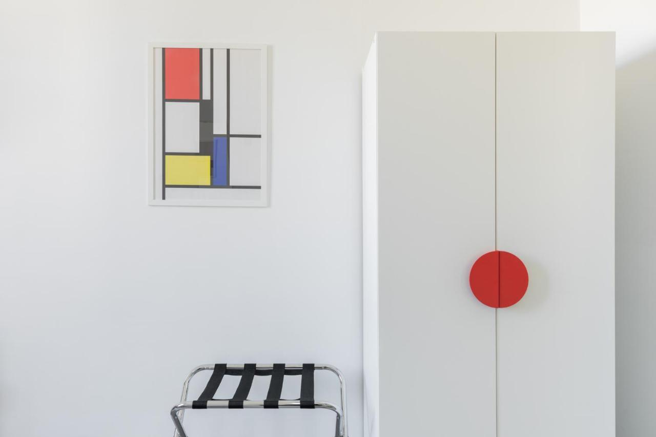 Iflat Saint Peter Exclusive Apartment Rom
