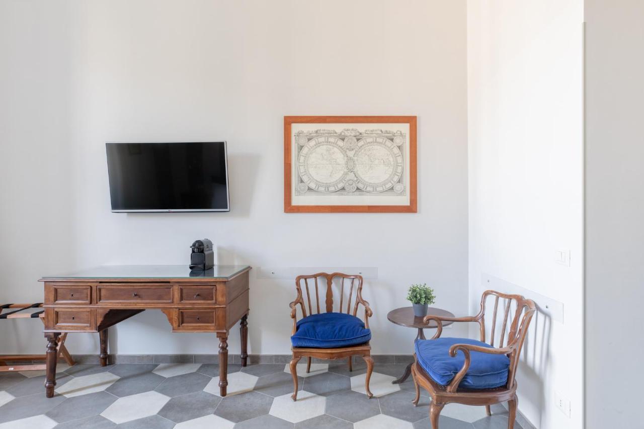 Iflat Saint Peter Exclusive Apartment Rom