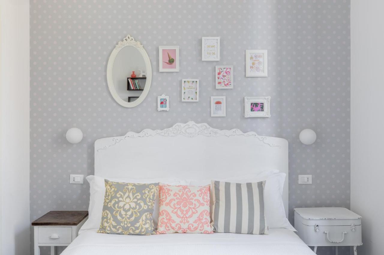Iflat Saint Peter Exclusive Apartment Rom