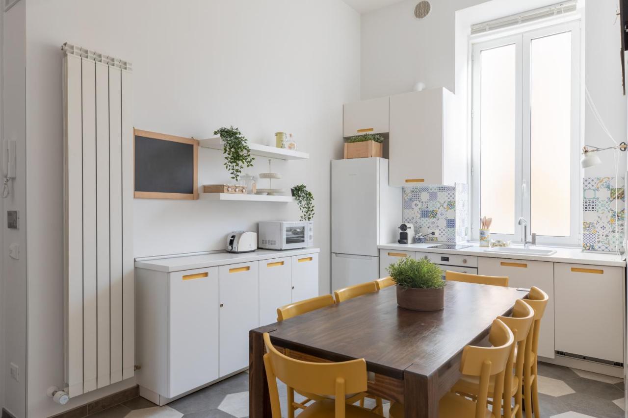 Iflat Saint Peter Exclusive Apartment Rom