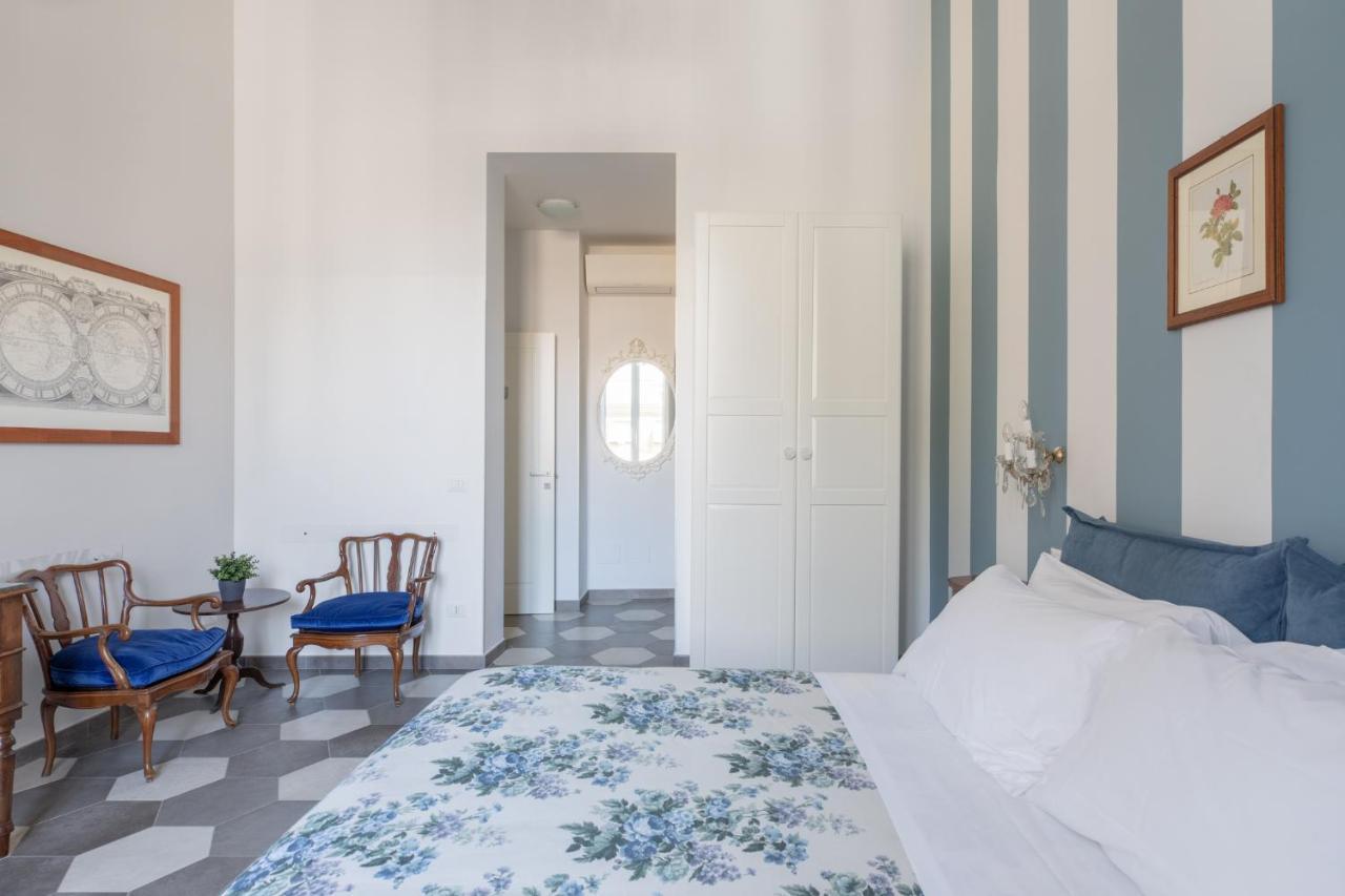 Apartment Iflat Saint Peter Exclusive Rom