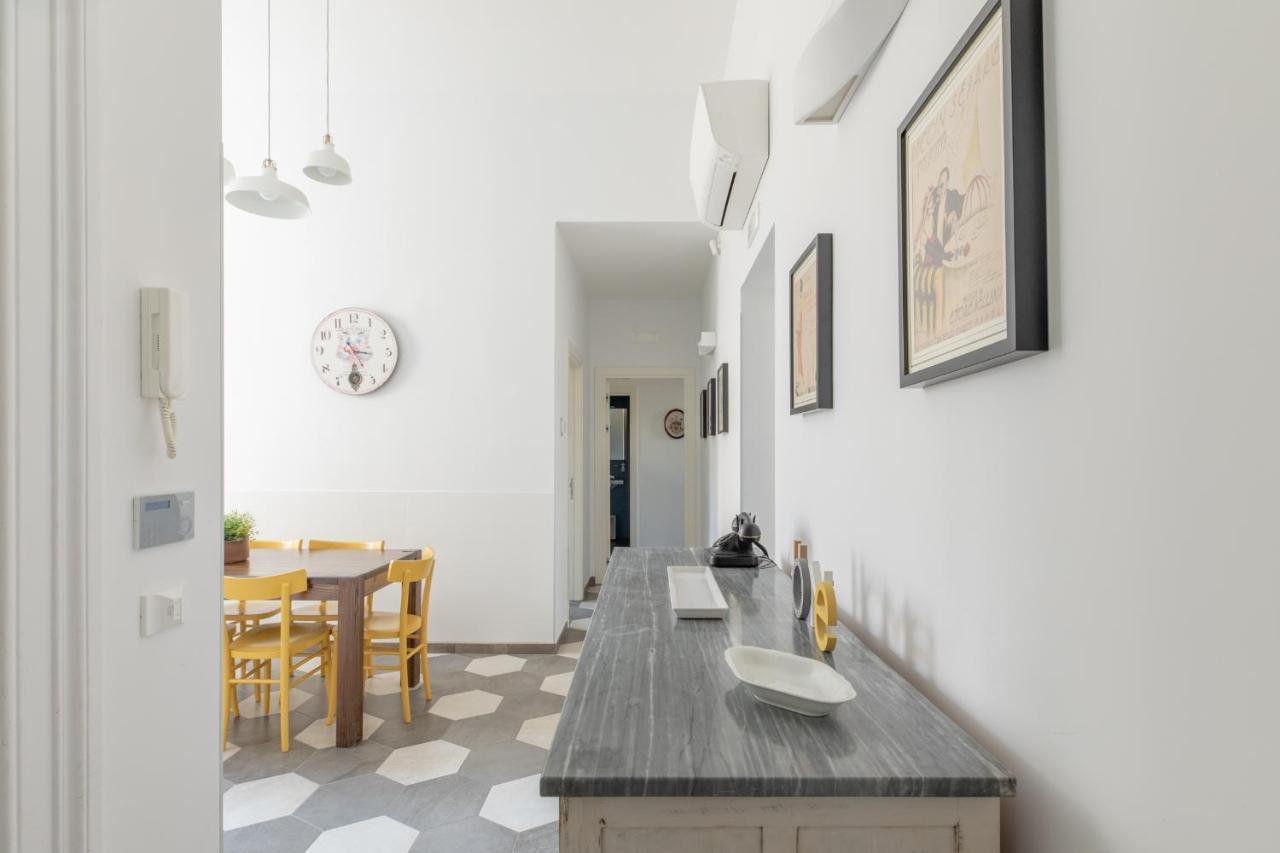 Iflat Saint Peter Exclusive Appartamento *