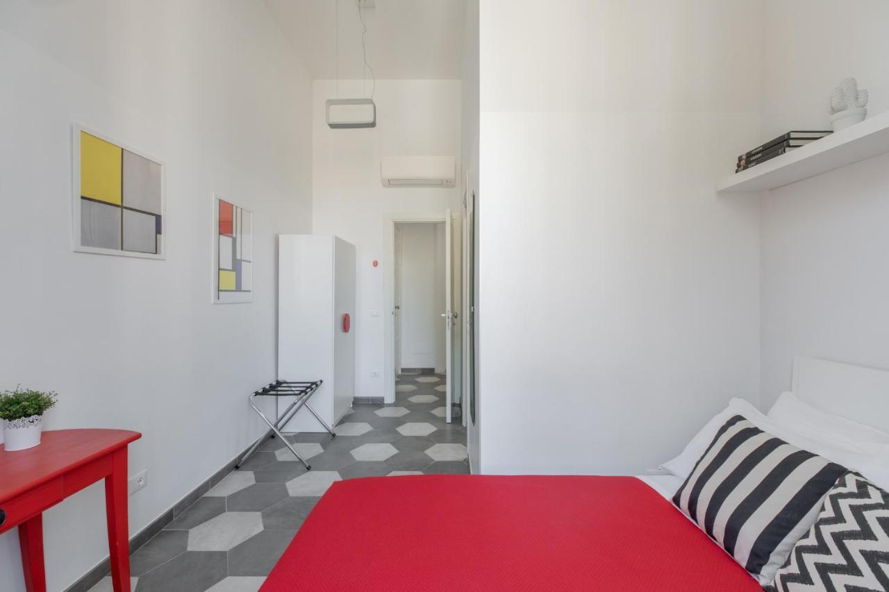 Iflat Saint Peter Exclusive Apartment Rom